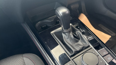 Mazda CX-30 2.5 e-Skyactiv G MHEV [140] Homura 5dr Auto Petrol Hatchback